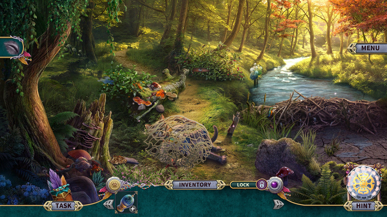 Knight Cats: Whisper of the Universe Collector's Edition Screenshot 7