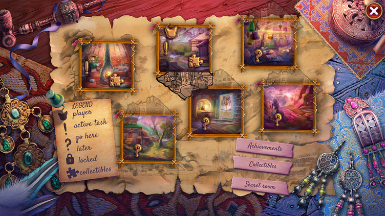 Knight Cats: Whisper of the Universe Collector's Edition Screenshot 2