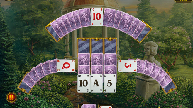 Knight Solitaire 2 Screenshot 4