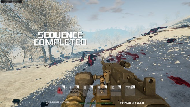 Knights Hunt Screenshot 2