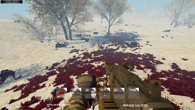 Knights Hunt Screenshot 3