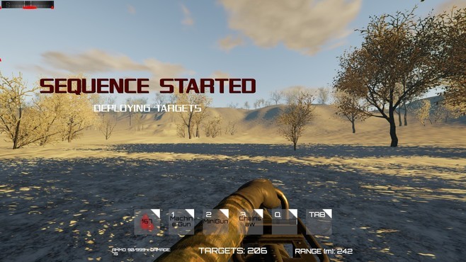 Knights Hunt Screenshot 4