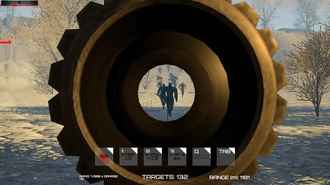 Knights Hunt Screenshot 5
