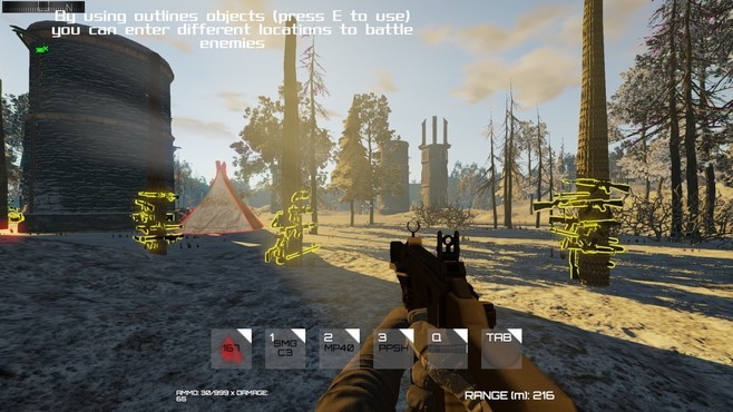 Knights Hunt Screenshot 6