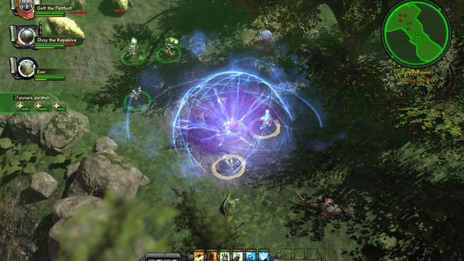 Krater - Collector's Edition Screenshot 7