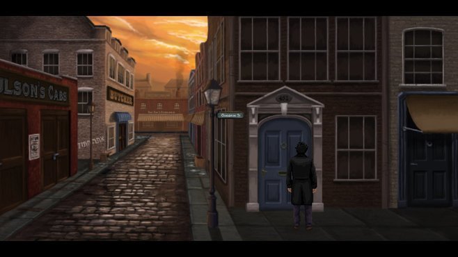 Lamplight City Screenshot 9