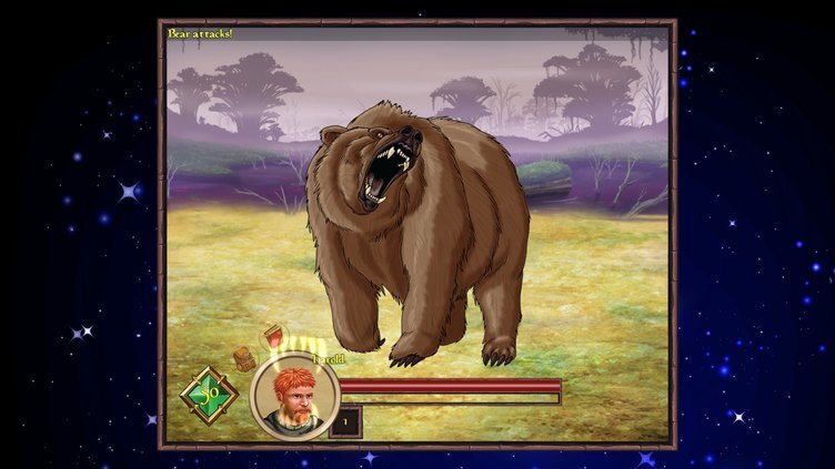 Lantern of Worlds: The First Quest Screenshot 3