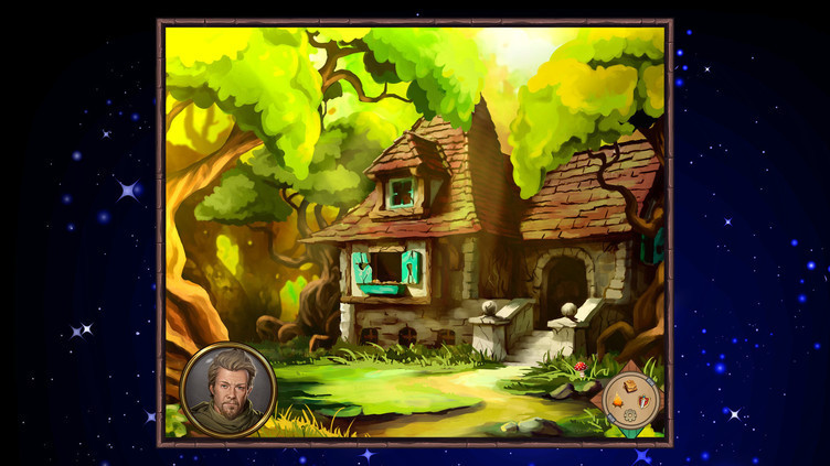 Lantern of Worlds: The First Quest Screenshot 5