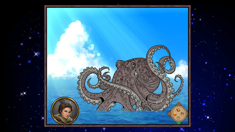 Lantern of Worlds: The First Quest Screenshot 7