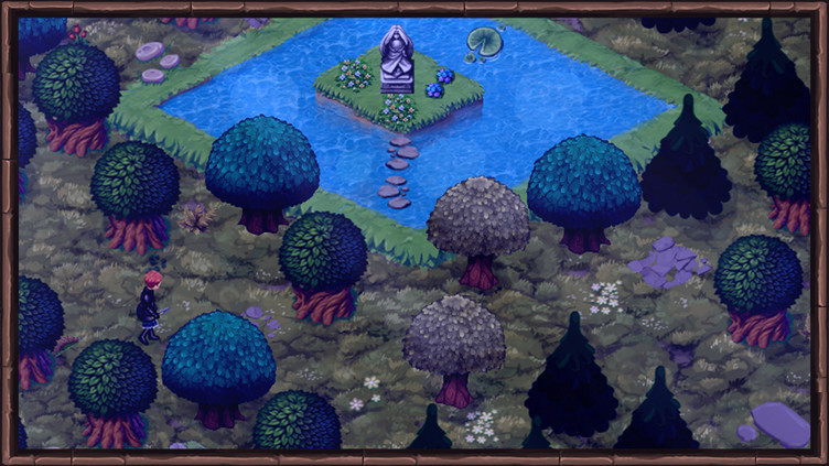Lantern of Worlds: The First Quest Screenshot 8