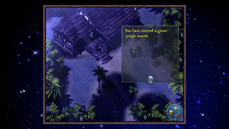 Lantern of Worlds: The Story of Layla Screenshot 3