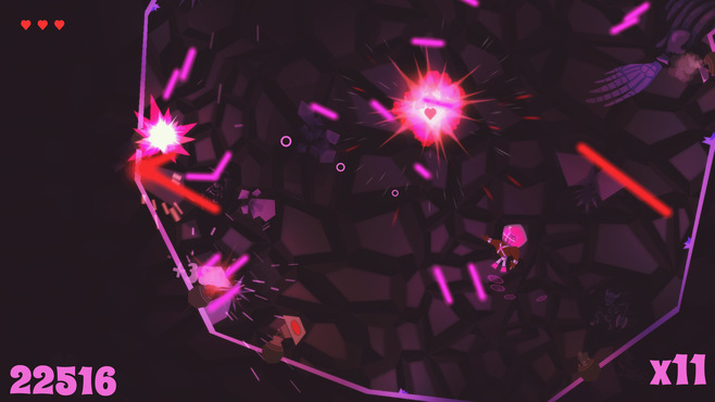 Laser Disco Defenders Screenshot 8