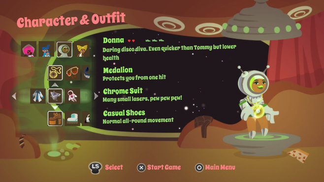 Laser Disco Defenders Screenshot 9