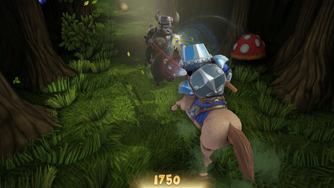Last Knight: Rogue Rider Edition Screenshot 18