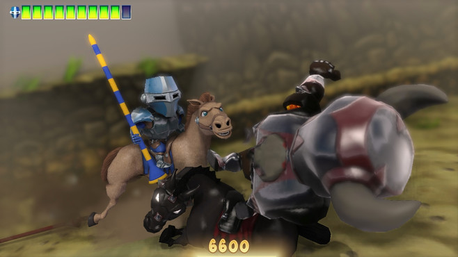 Last Knight: Rogue Rider Edition Screenshot 29