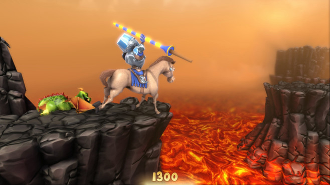 Last Knight: Rogue Rider Edition Screenshot 30