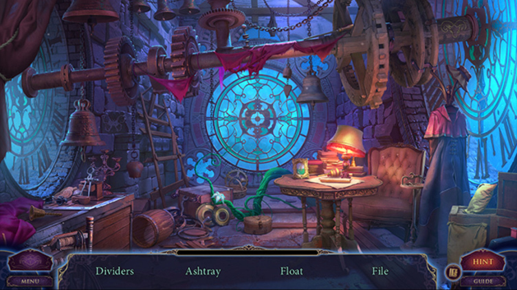 League of Light: Growing Threat Collector's Edition Screenshot 3