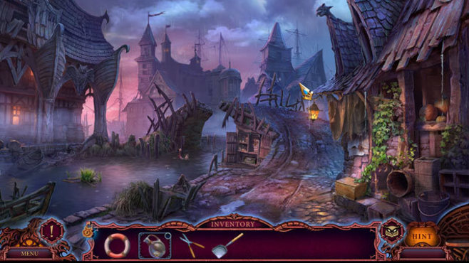 League of Light: The Gatherer Collector's Edition Screenshot 3