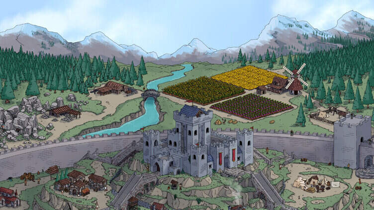 Legacy of Sin: Ill-Boding Screenshot 6