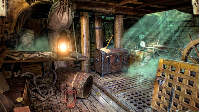 Legacy Tales: Mercy of the Gallows Collector's Edition Screenshot 5