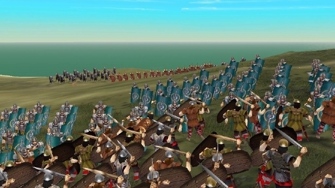 Game for mac torrent