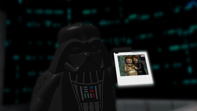 LEGO Star Wars: The Complete Saga - Mac Gameplay HD