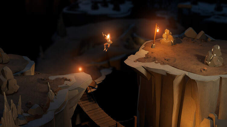 Len's Island Screenshot 1