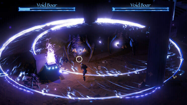 Len's Island Screenshot 2