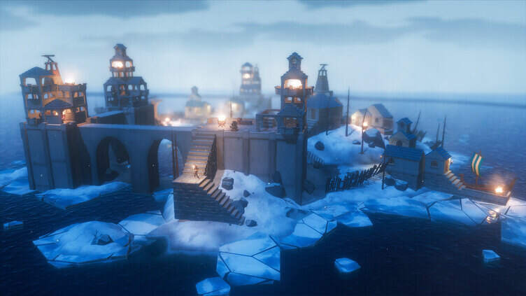 Len's Island Screenshot 6