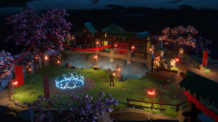 Len's Island Screenshot 8