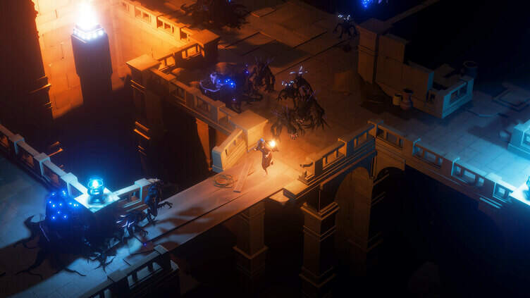 Len's Island Screenshot 10