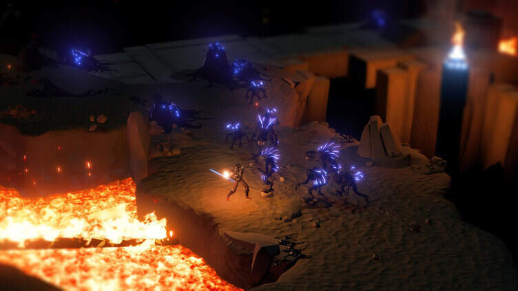 Len's Island Screenshot 12