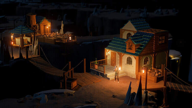 Len's Island Screenshot 13