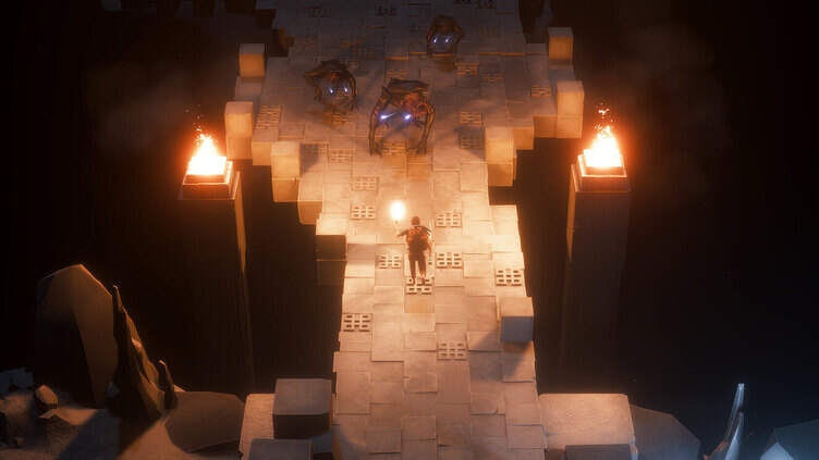 Len's Island Screenshot 14