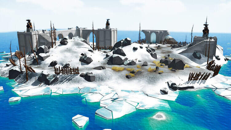 Len's Island Screenshot 15