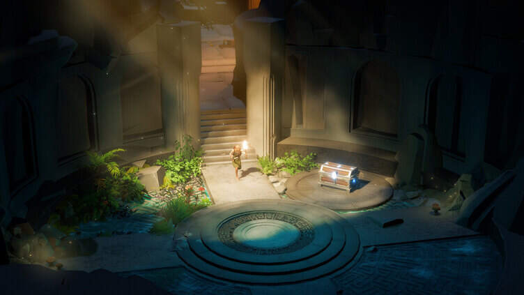 Len's Island Screenshot 16