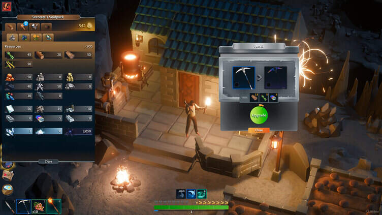 Len's Island Screenshot 18