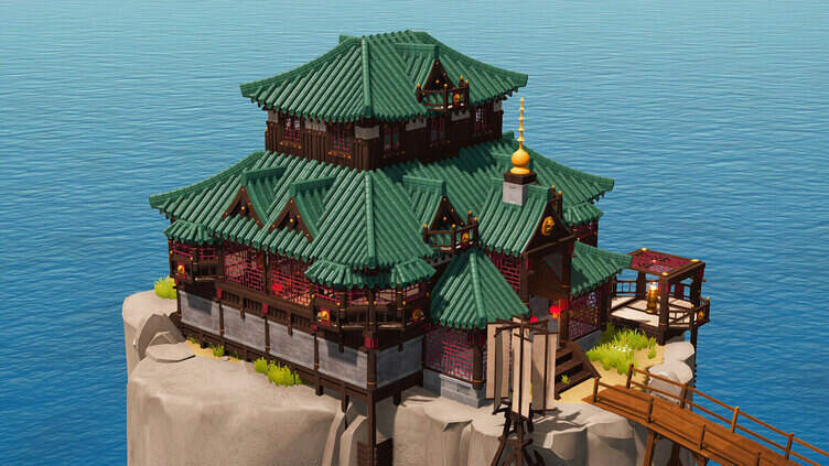 Len's Island Screenshot 20