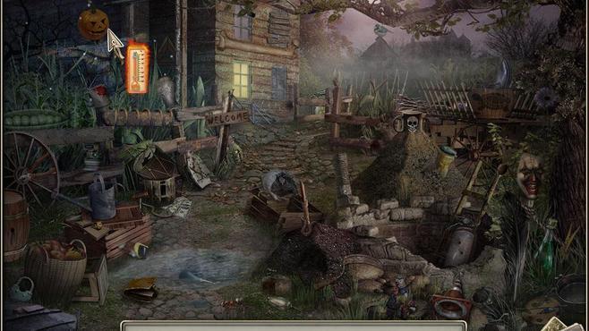 Letters From Nowhere 2 Screenshot 2