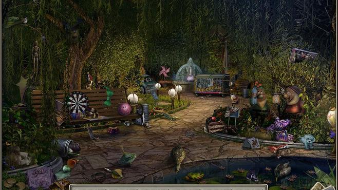 Letters From Nowhere 2 Screenshot 5