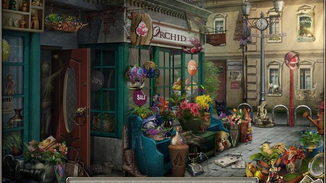 Letters From Nowhere 2 Screenshot 7