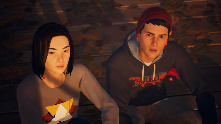 Life is Strange 2 Screenshot 2