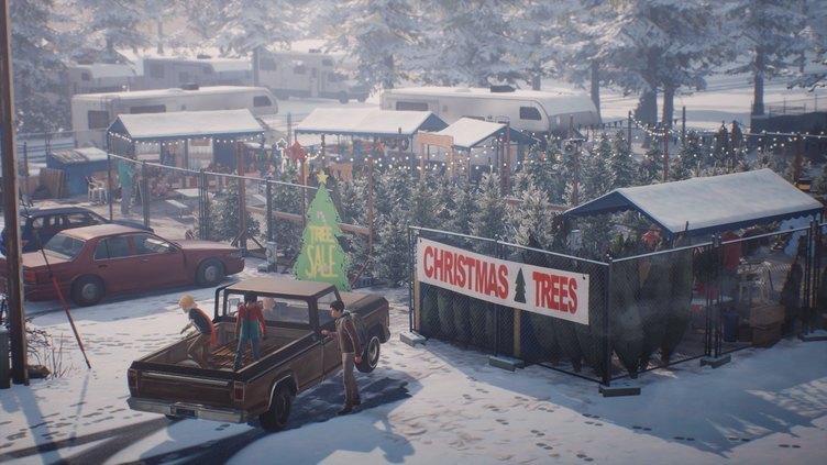 Life is Strange 2 Screenshot 3