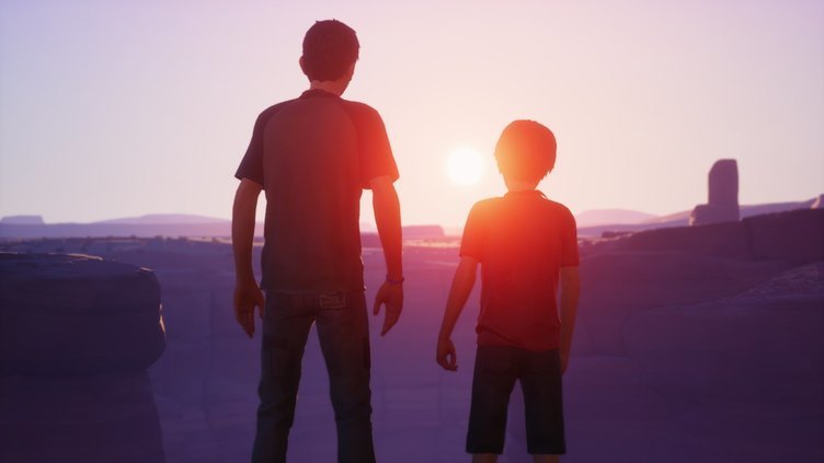 Life is Strange 2 Screenshot 4