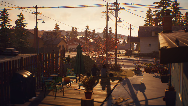 Life is Strange 2 Screenshot 5