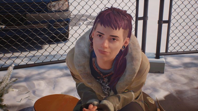 Life is Strange 2 Screenshot 7