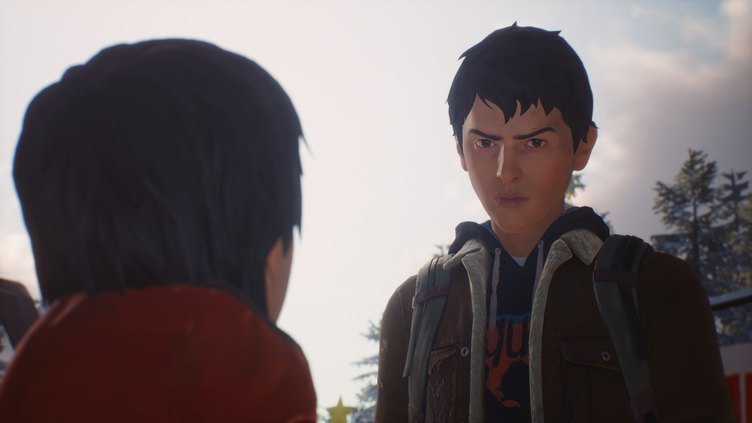 Life is Strange 2 Screenshot 8