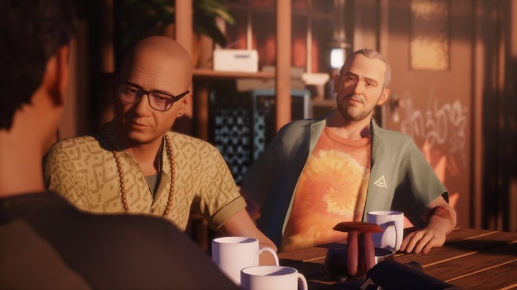 Life is Strange 2 Screenshot 9