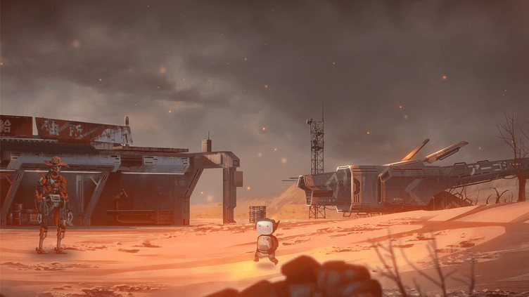 Life of Delta Screenshot 13