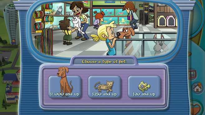 Life Quest Screenshot 2